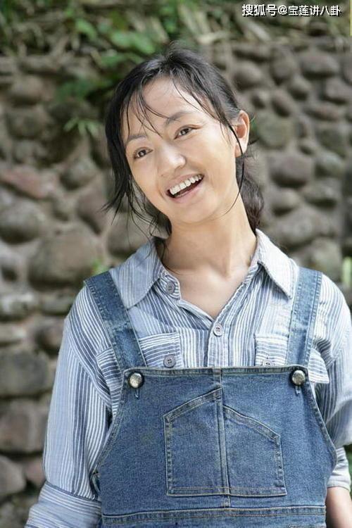 演員羅海瓊的老公,揭秘演員羅海瓊的幸福家庭生活